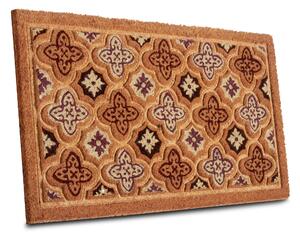 Hanse Home Rohožka Moroccan Tiles 105927 - na von aj na doma - 45x75 cm