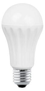 LED žiarovka E27/10,5W 3000K A60 - Eglo 11193