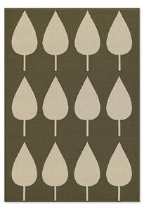Hanse Home Detský koberček Adventures 106215 Green Cream - 120x170 cm