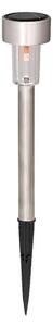 Rabalux 8366 - LED solárne osvetlenie SOLAR LED/0,1W/1xNi-MH IP44