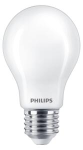 LED žiarovka ULTRAEFFICIENT Philips E27/4W/230V 2700K