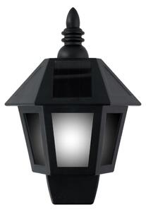 Grundig - LED solárne nástenné svietidlo LED/1,2V 600 mAh IP44
