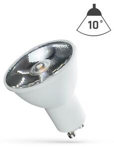 LED Žiarovka GU10/6W/230V 360 lm 3000K