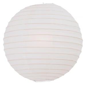 Nordlux - Tienidlo k lustru RISO pr. 40 cm biele