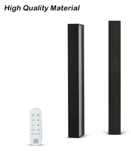 Immax NEO 07247L- LED Stmievateľné vonkajšie svietidlo 40W/230V Wi-Fi Tuya IP44 +DO