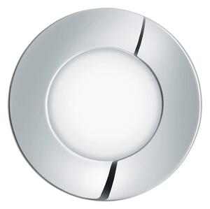 Eglo 96242 - LED kúpeľňové zapustené stropné svietidlo FUEVA 1 LED/2,7W/230V IP44