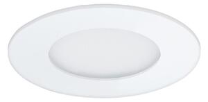Eglo 96163 - LED podhľadové svietidlo FUEVA 1 LED/2,7W/230V IP44