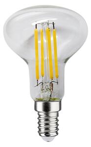 Rabalux 79177 - LED žiarovka FILAMENT R50 E14/4W/230V 3000K