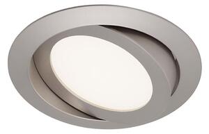 Briloner 7285-012 - LED zápustné svietidlo do kúpeľne LED/6,4W/230V IP23