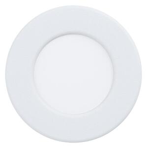 Eglo 99147 - LED zápustné svietidlo FUEVA 5 LED/2,7W/230V