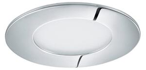 Eglo 96053 - LED podhľadové svietidlo FUEVA 1 LED/2,7W/230V IP44