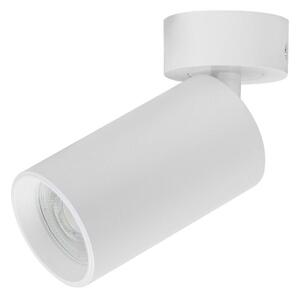 Rabalux 73085 - Bodové svietidlo YORLI 1xGU10/7W/230V biela
