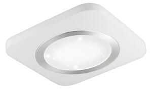 Eglo 97658 - LED stropné svietidlo PUYO-S LED/14W/230V