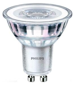 LED žiarovka Philips GU10/4,6W/230V 2700K