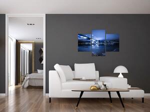 Obraz do obývacej izby (Obraz 90x60cm)