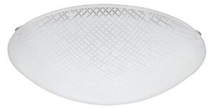 Eglo 96115 - LED stropné svietidlo MARGITTA 1 LED/11W/230V