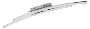 Eglo 96092 - LED stropné svietidlo PERTINI 2xLED/10,8W/230V