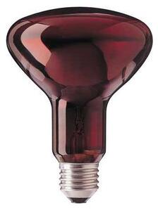 Infračervená žiarovka HELIOS R95 E27/100W/230V