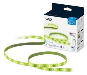 WiZ - LED RGB Stmievateľný pásik 2m LED/20W/230V 2700-6500K Wi-Fi
