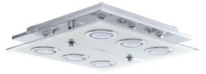 EGLO 13551 - LED stropné svietidlo CABO 6xGU10/3W/230V