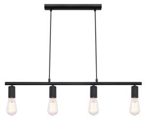 Globo 54008-4H - Luster na lanku MARTHA 4xE27/60W/230V