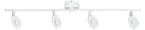 Eglo 75204 - LED Bodové svietidlo ODERZO 4xLED/3,8W/230V