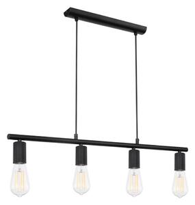 Globo 54008-4H - Luster na lanku MARTHA 4xE27/60W/230V