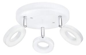 Eglo 75203 - LED Bodové svietidlo ODERZO 3xLED/3,8W/230V