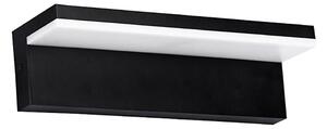 Top Light - LED Vonkajšie nástenné svietidlo ELON XL LED/16W/230V 3000/4000/6000K IP54