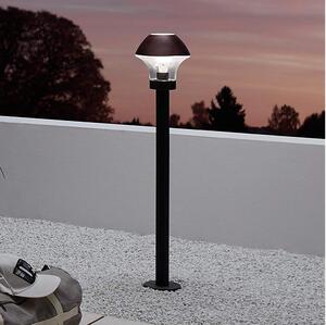 Eglo 33568 - LED stmievateľná vonkajšia lampa VERLUCCA-C 1xE27/9W/230V IP44