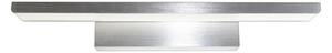 Top Light - LED osvetlenie nad zrkadlo COLUMBIA LED/8W/230V 3000/4000/6500K IP44 40 cm