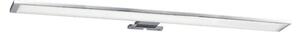 Eglo 54894 - Kúpeľňové LED osvetlenie zrkadla LED/13,2W/230V IP44