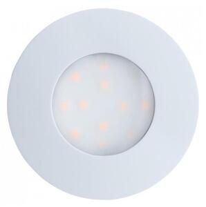 Eglo 96414 - LED Vonkajšie podhľadové svietidlo PINEDA-IP LED/6W