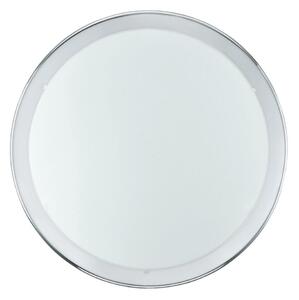 Eglo 32576 - LED Stropné svietidlo PLANET LED/11W/230V pr. 29 cm