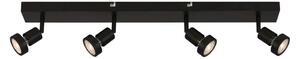 Briloner 2926-045 - LED bodové svietidlo 4xGU10/4,9W/230V