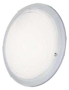 Eglo 25556 - Stropné svietidlo 1xE27/60W/230V