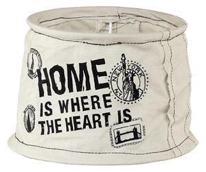 Eglo 49442 - Tienidlo VINTAGE pytel home E14, priemer 20 cm