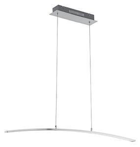 Eglo 97064 - LED luster na lankách FLAGRANERA LED/19W/230V