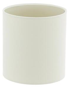Eglo 32912 - Univerzálne tienidlo TUNJA E27, priemer 15 cm, krémové