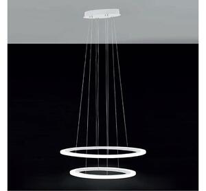 Eglo 39307 - LED Závesné svietidlo PENAFORTE LED/58W