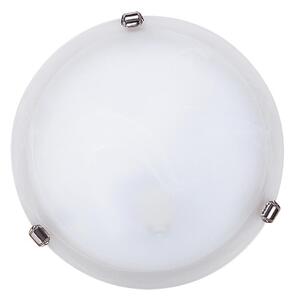Rabalux 3202 - Stropné svietidlo ALABASTRO 1xE27/60W/230V alabastrové sklo