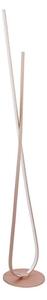 Eglo 97365 - LED stojacia lampa PALOZZA LED/25W/230V