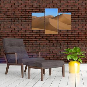 Obraz piesočných dún (Obraz 90x60cm)