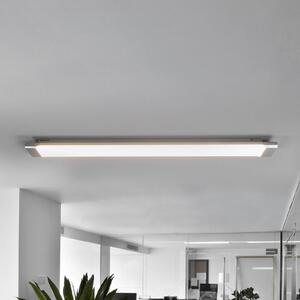 Stropné svietidlo Vinca LED, dĺžka 90 cm