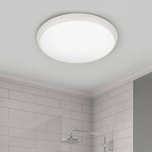 Augustin LED stropné svietidlo, kruhové, Ø 40 cm