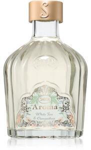 Sabon White Tea & Osmanthus aróma difuzér s náplňou 245 ml