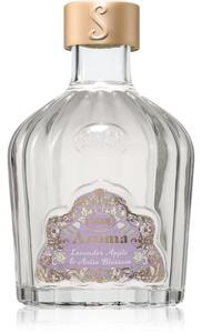Sabon Apple & Anise Blossom aróma difuzér s náplňou 245 ml