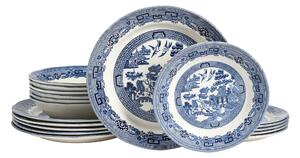 JEDÁLENSKÝ SERVIS China Town 18-dielne Creatable - Online Only bytové doplnky, Online Only