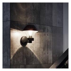 Eglo 33567 - LED stmievateľné vonkajšie nástenné svietidlo VERLUCCA-C 1xE27/9W/230V IP44