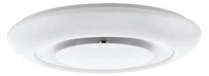 Eglo 34022- LED RGBW stmievateľné stropné svietidlo BATIDA LED/20W/230V pr.49cm+DO
